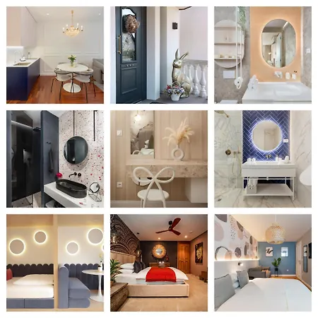 Guest house Eagle's Nest 3*