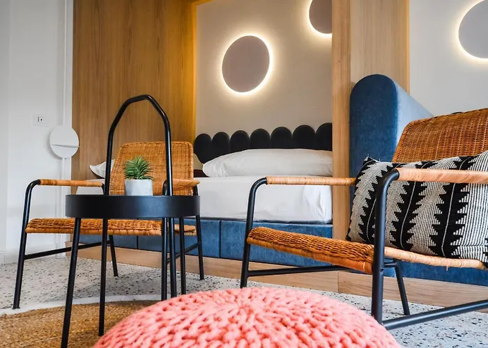 Eagle's Nest Гостевой дом Любляна