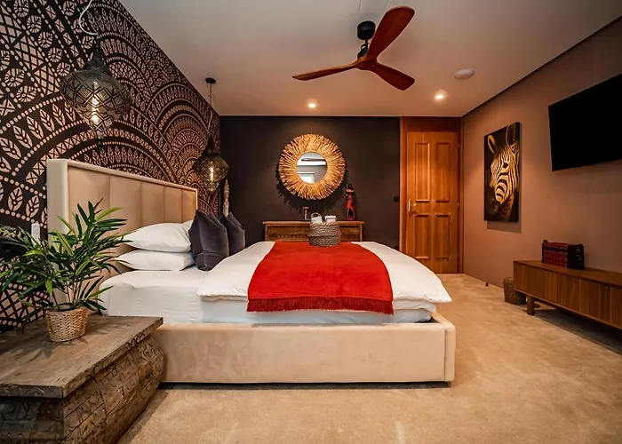 Eagle's Nest Гостевой дом 3*