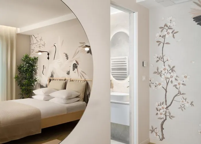 Гостевой дом Eagle's Nest