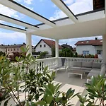 Eagle's Nest Pensionat Ljubljana