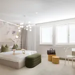 Gostinjska kuća Eagle's Nest 3*