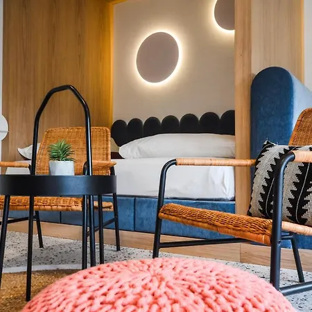 Eagle's Nest Guest house Ljubljana