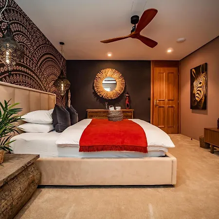 Eagle's Nest Guest house 3*