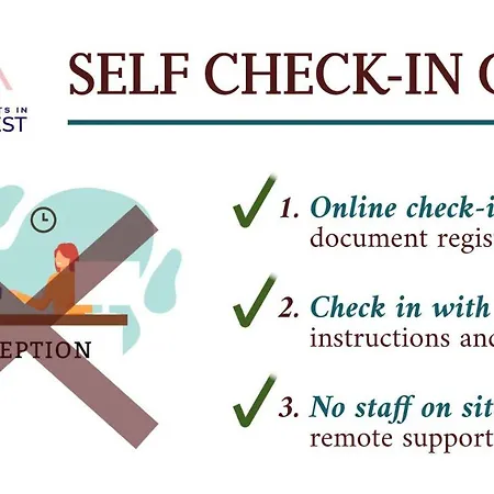 Maison d'hôtes Eagle's Nest 3*