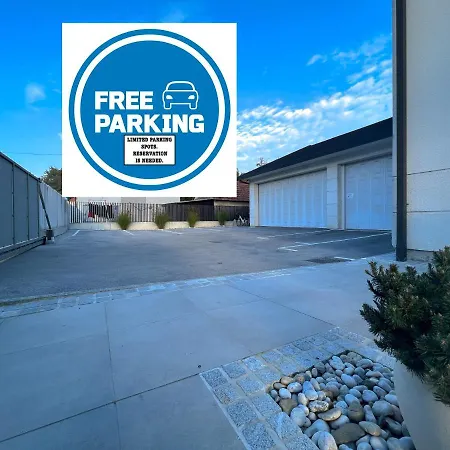 Eagle's Nest 류블랴나