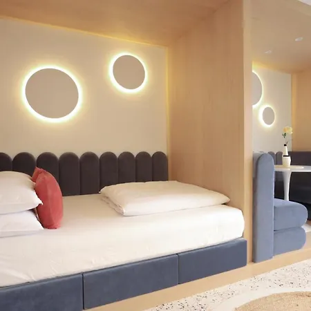 Eagle's Nest Ljubljana