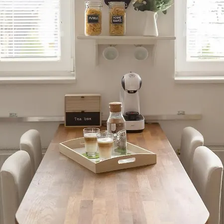 Eagle's Nest 게스트하우스