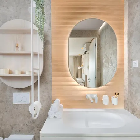 게스트하우스 Eagle's Nest 3*