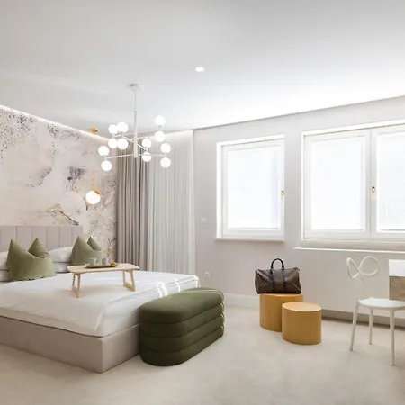 Casa de hóspedes Eagle's Nest 3*