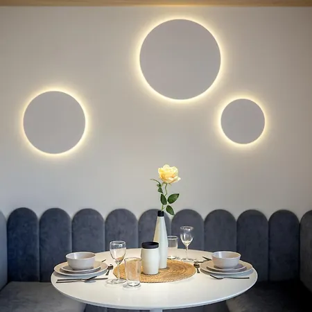 게스트하우스 Eagle's Nest 류블랴나