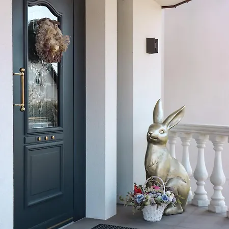 Eagle's Nest 3* 류블랴나