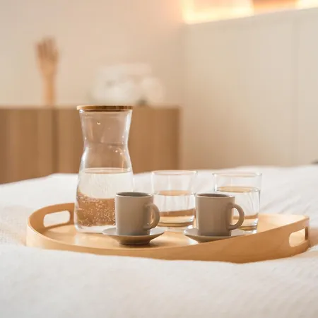 Guest house Eagle's Nest 3*