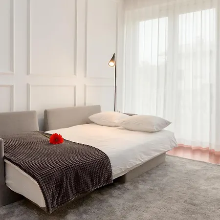 Guest house Eagle's Nest Ljubljana