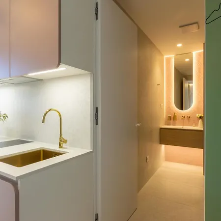 Eagle's Nest Casa de hóspedes 3*