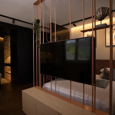 Eagle's Nest Guest house 3*