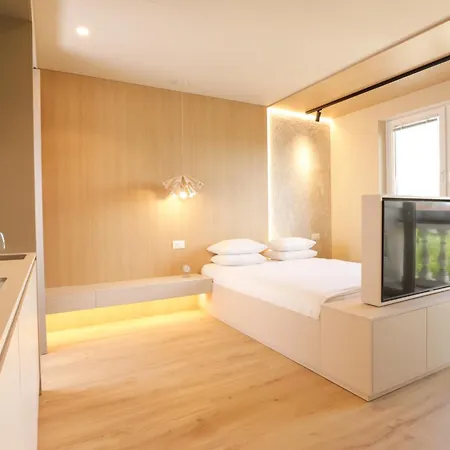 Eagle's Nest Guest house 3*