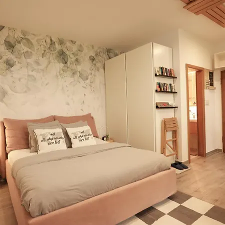Hiša za goste Eagle's Nest