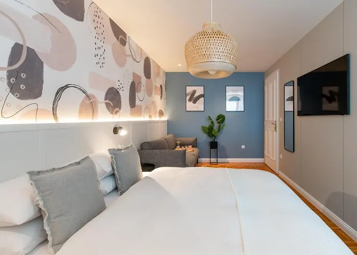 Eagle's Nest بيت ضيافة