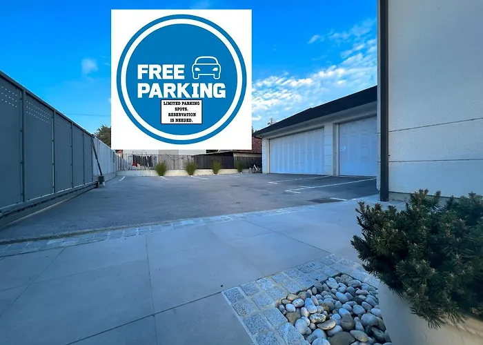 Eagle's Nest リュブリャナ