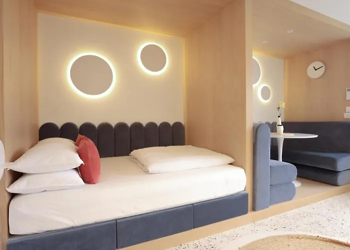 Eagle's Nest リュブリャナ