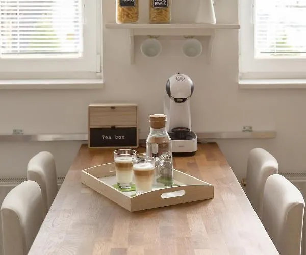 Eagle's Nest ゲストハウス