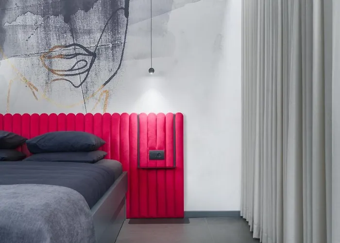 Eagle's Nest بيت ضيافة