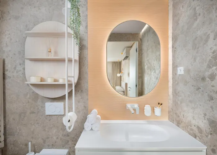 بيت ضيافة Eagle's Nest 3*