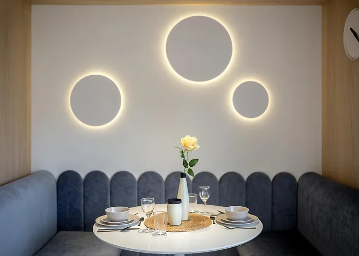 بيت ضيافة Eagle's Nest ليوبليانا