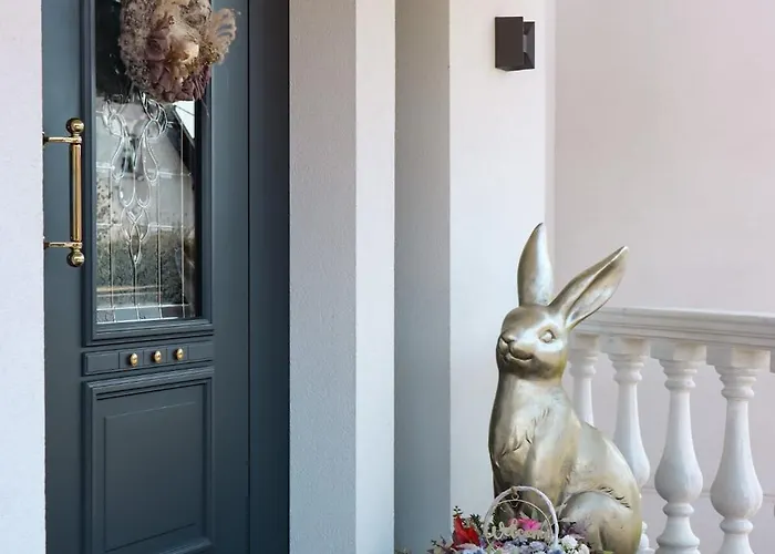 Eagle's Nest 3* ليوبليانا