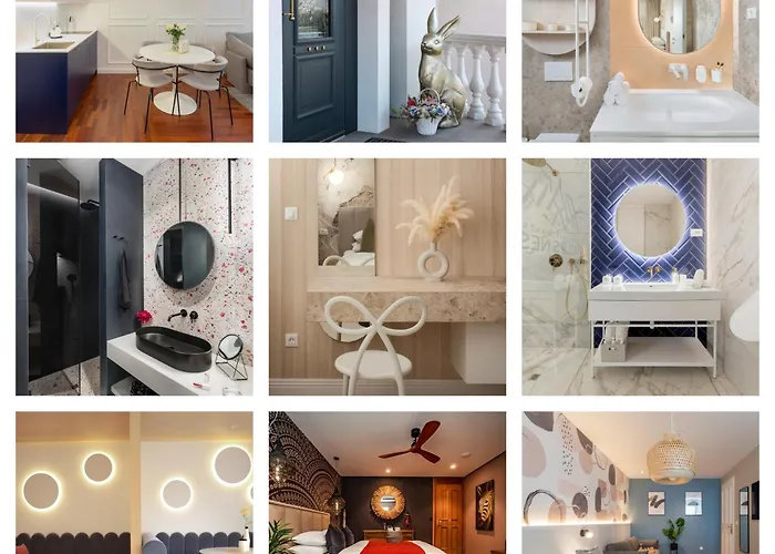 بيت ضيافة Eagle's Nest 3*