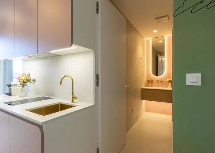 Eagle's Nest ゲストハウス 3*