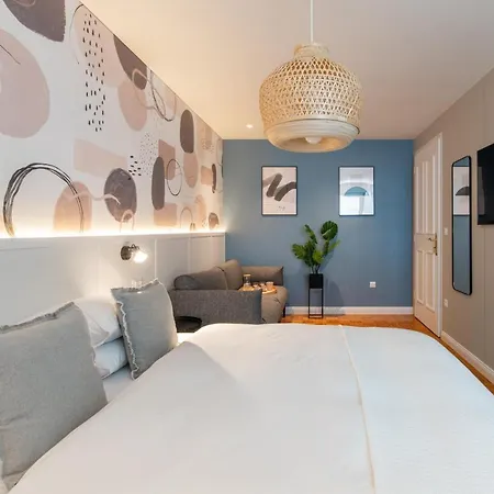 Eagle's Nest Pensjonat