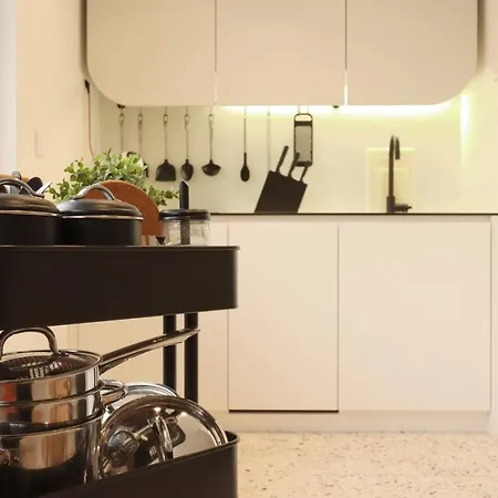 Eagle's Nest Pensjonat Lublana