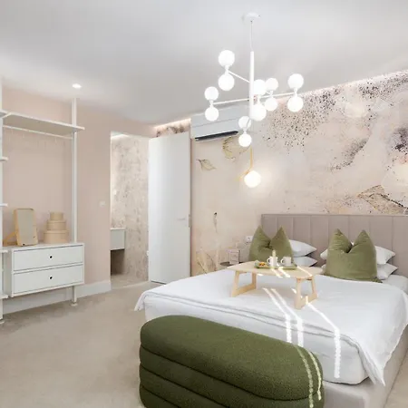 Eagle's Nest Pensjonat 3*