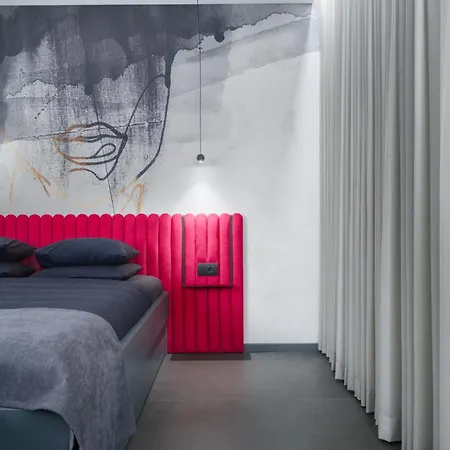 Eagle's Nest Pensjonat