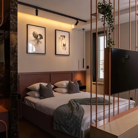 Eagle's Nest Pensjonat