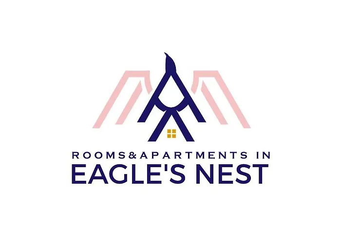 Eagle's Nest Lublaň