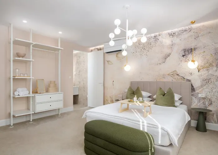 Eagle's Nest Penzion 3*