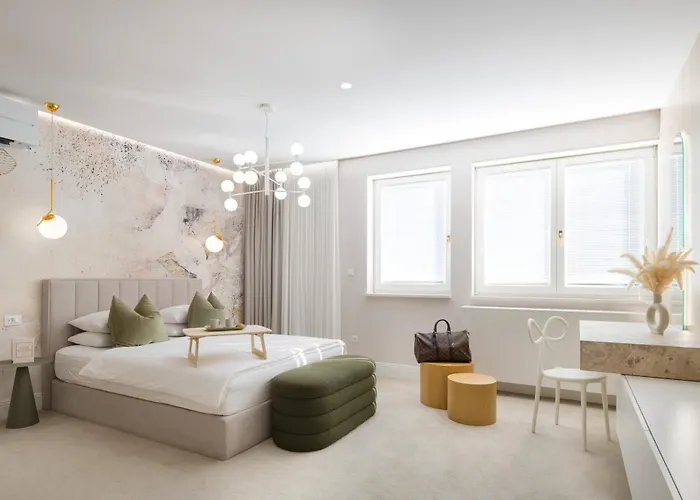 Penzion Eagle's Nest 3*