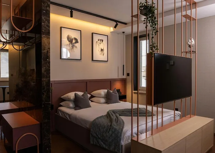 Eagle's Nest Penzion